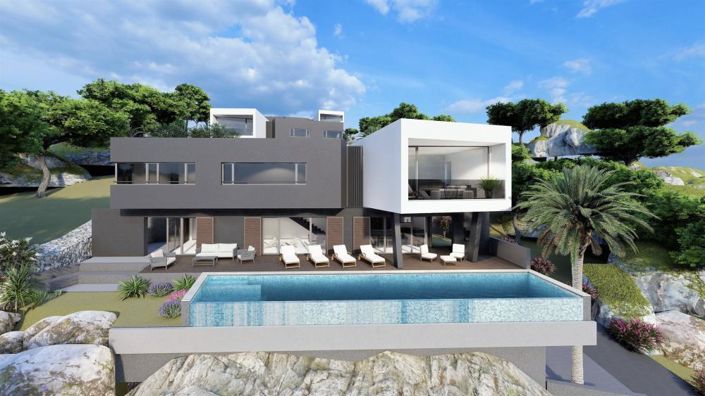 Image No.14-5 Bed Property for sale