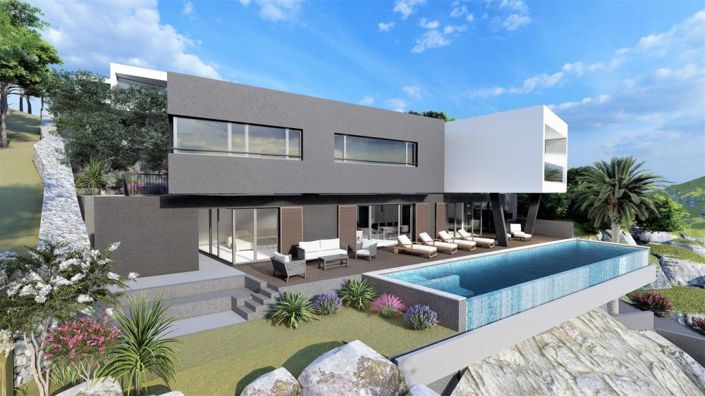 Image No.16-5 Bed Property for sale