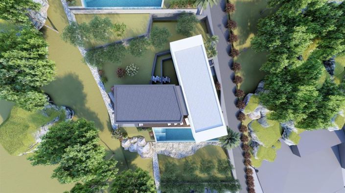 Image No.18-5 Bed Property for sale