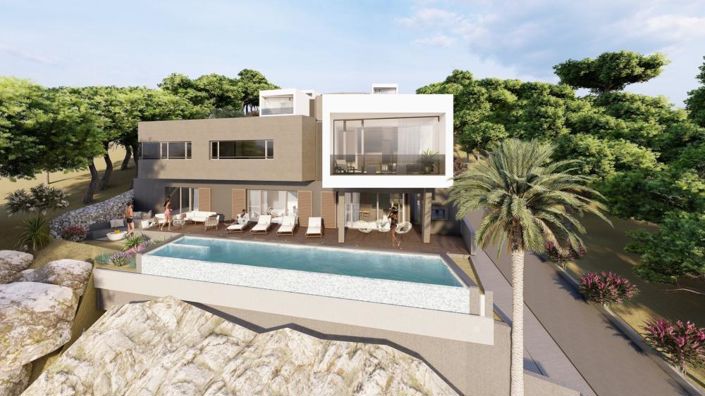 Image No.19-5 Bed Property for sale