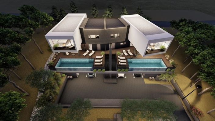 Image No.8-4 Bed Property for sale