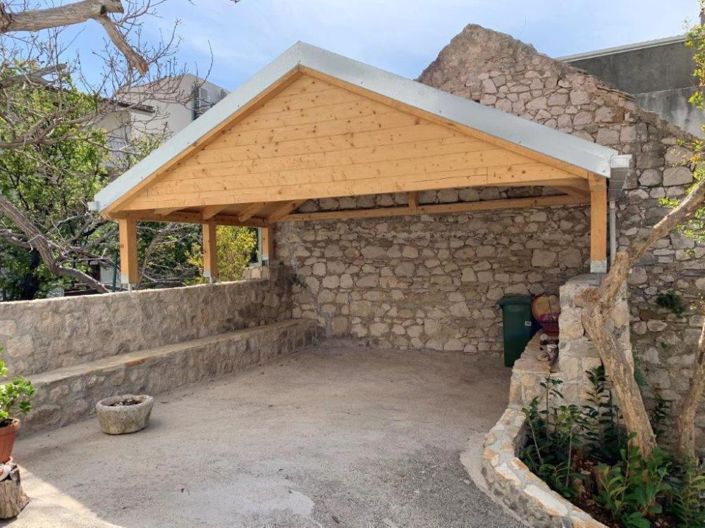 Image No.11-Propriété de 7 chambres à vendre à Croatie