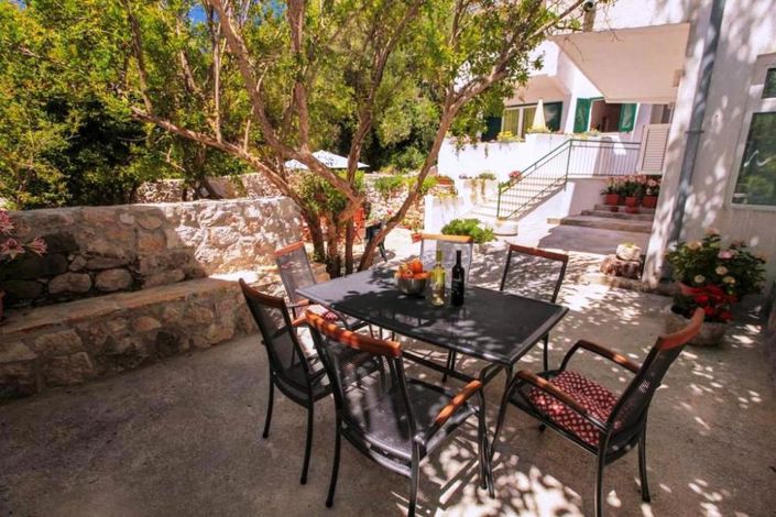 Image No.18-Propriété de 7 chambres à vendre à Croatie