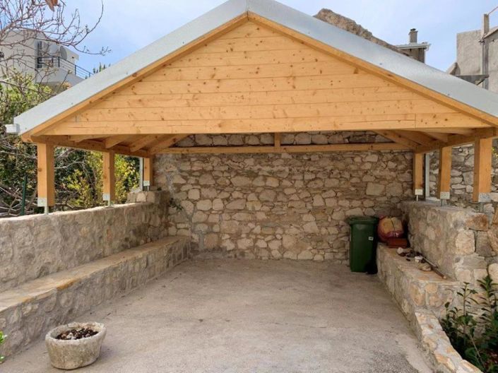 Image No.19-Propriété de 7 chambres à vendre à Croatie