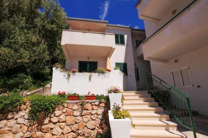 Image No.8-Propriété de 7 chambres à vendre à Croatie