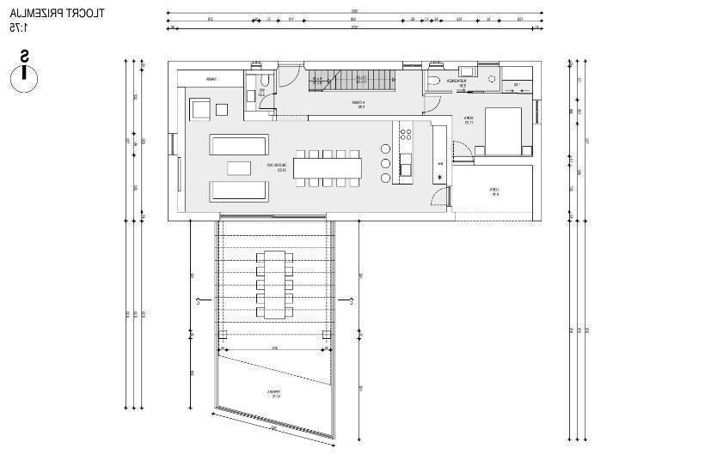 Image No.17-5 Bed Property for sale