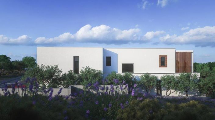 Image No.21-4 Bed Property for sale