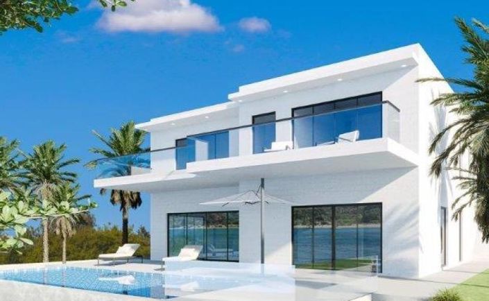Image No.1-4 Bed Property for sale