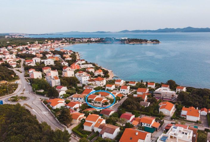 Image No.2-Propriété de 7 chambres à vendre à Croatie