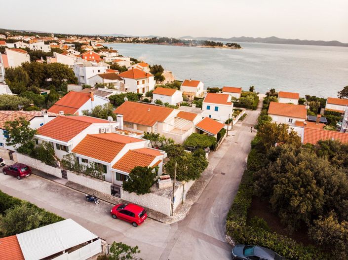 Image No.3-Propriété de 7 chambres à vendre à Croatie