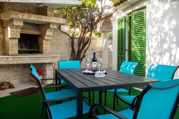 Image No.6-Propriété de 7 chambres à vendre à Croatie