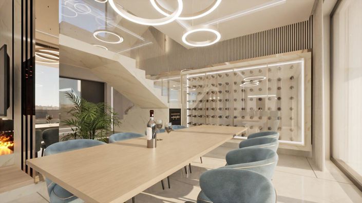 Image No.16-4 Bed Property for sale