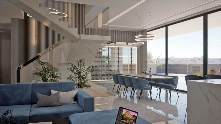 Image No.19-4 Bed Property for sale