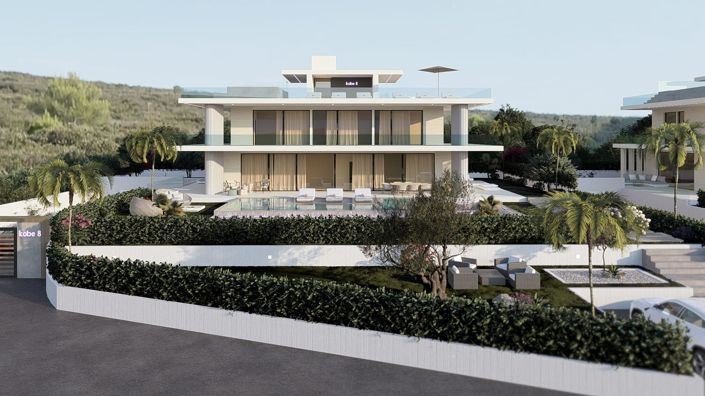 Image No.23-4 Bed Property for sale