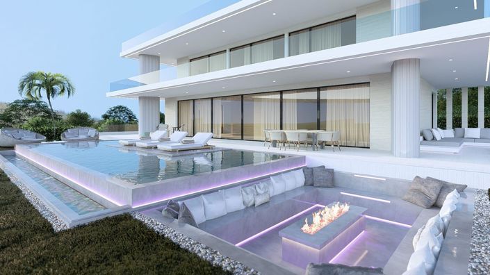 Image No.3-4 Bed Property for sale