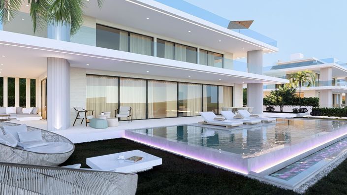 Image No.5-4 Bed Property for sale