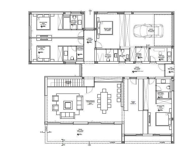 Image No.8-4 Bed Property for sale