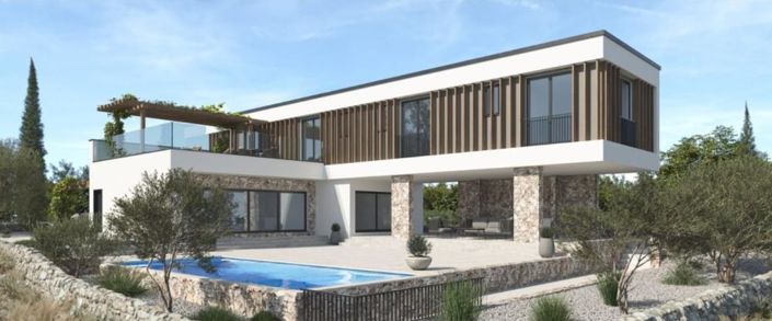 Image No.1-4 Bed Property for sale