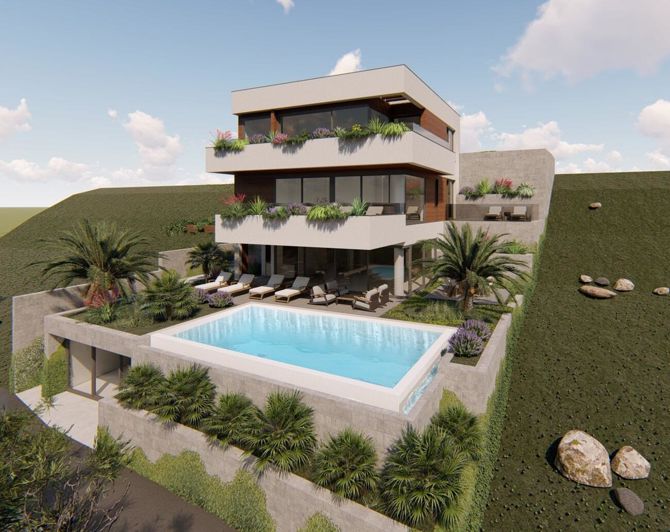 Image No.3-4 Bed Property for sale