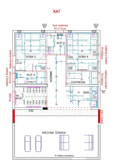 Image No.16-4 Bed Property for sale