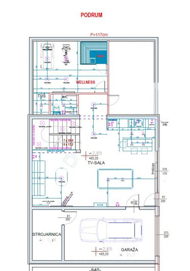 Image No.17-4 Bed Property for sale