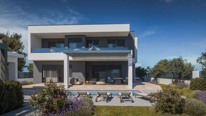 Image No.1-4 Bed Property for sale