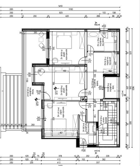 Image No.23-4 Bed Property for sale