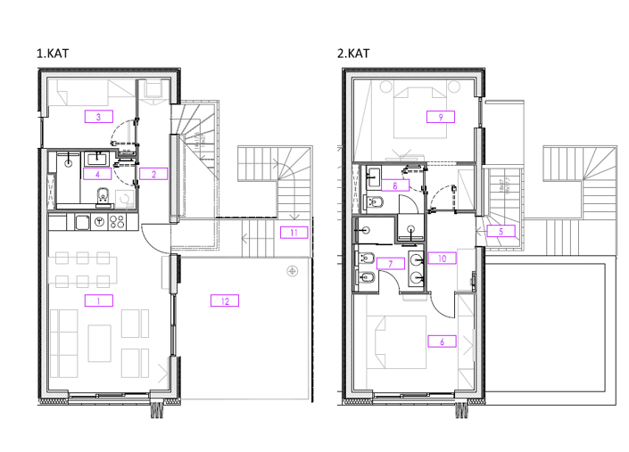 Image No.12-4 Bed Property for sale