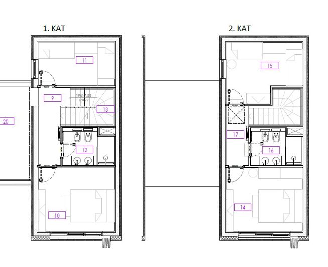 Image No.14-4 Bed Property for sale