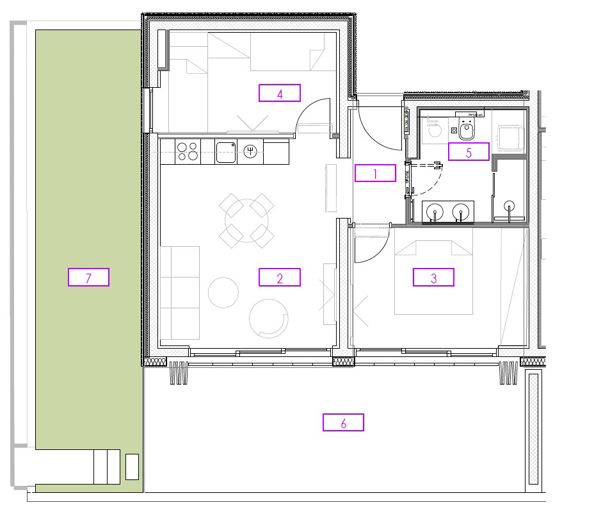 Image No.11-4 Bed Property for sale