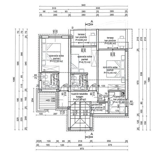 Image No.8-3 Bed Property for sale
