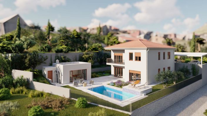 Image No.3-4 Bed Property for sale