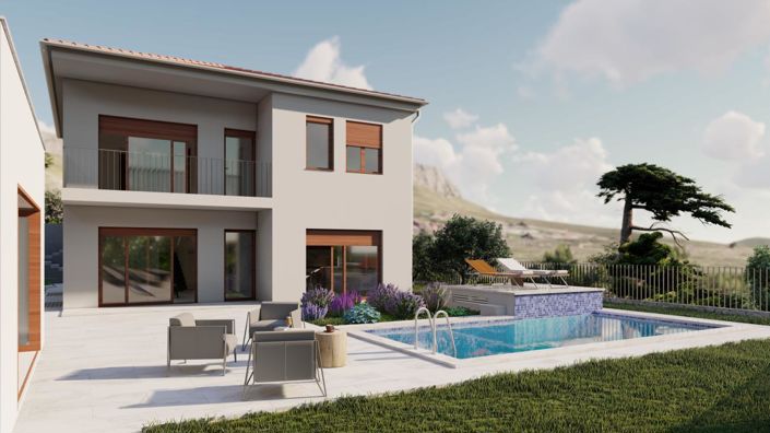 Image No.8-4 Bed Property for sale