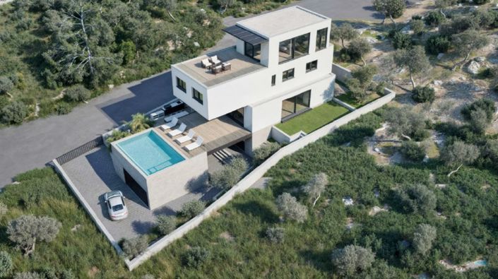 Image No.1-6 Bed Property for sale
