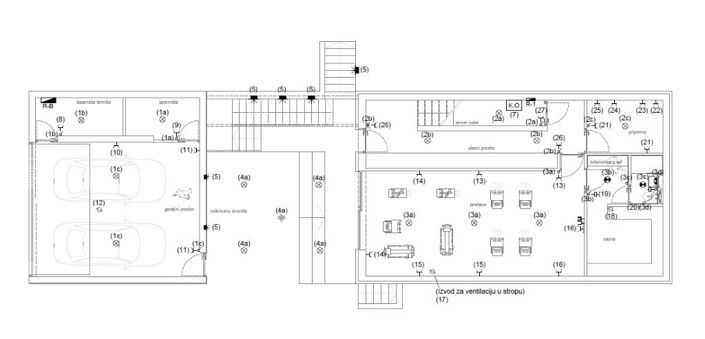 Image No.14-6 Bed Property for sale