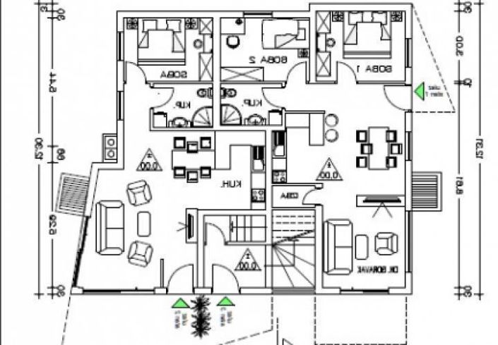 Image No.22-6 Bed Property for sale