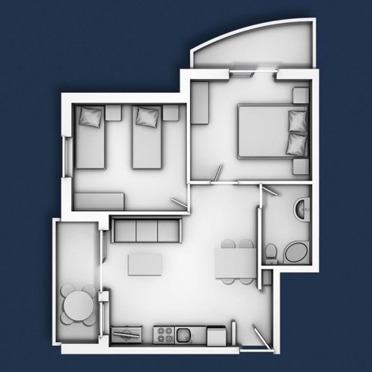 Image No.13-26 Bed Property for sale