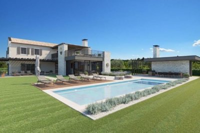 1 - Porec, Property