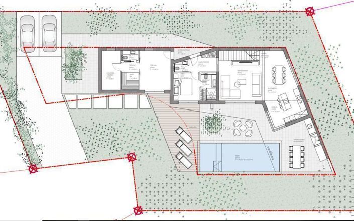 Image No.9-4 Bed Property for sale