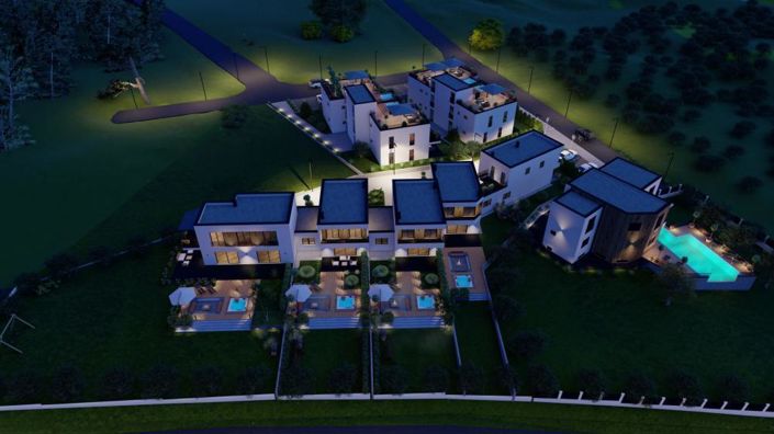 Image No.20-3 Bed Property for sale