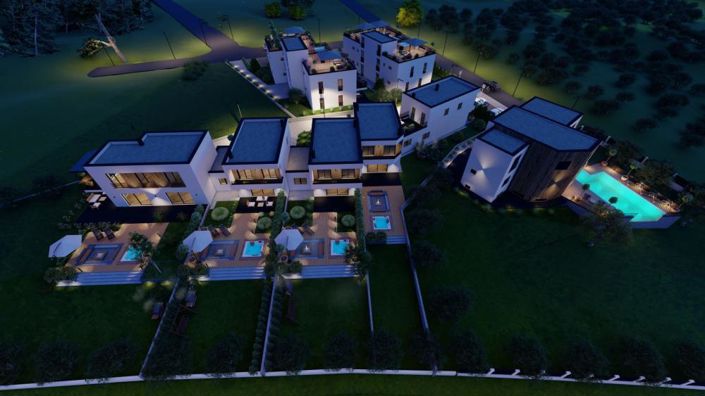 Image No.8-3 Bed Property for sale