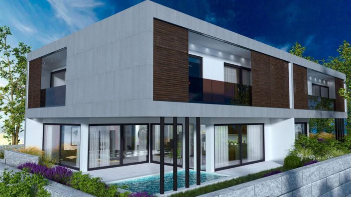 Image No.1-3 Bed Property for sale