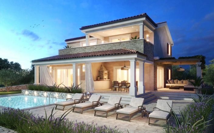 Image No.1-4 Bed Property for sale