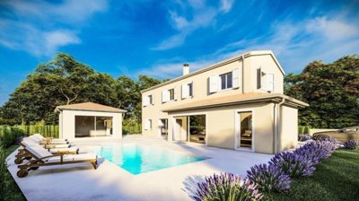 1 - Porec, Property