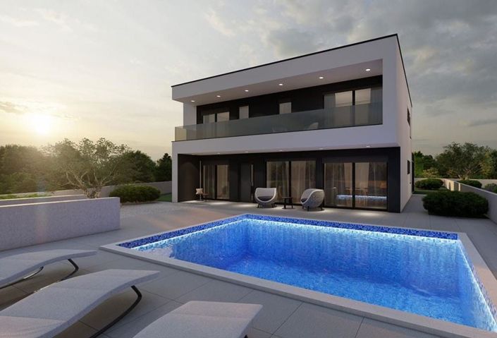 Image No.1-4 Bed Property for sale