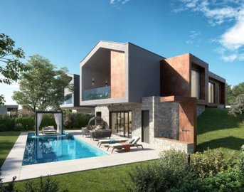 1 - Porec, Property