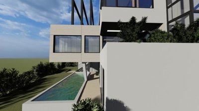 1 - Medulin, Property