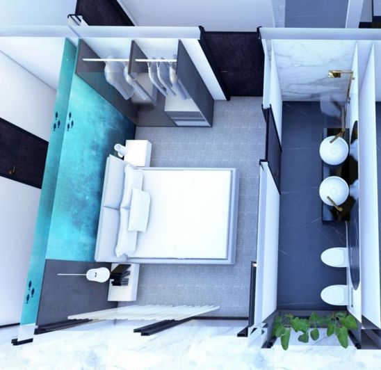 Image No.12-4 Bed Property for sale