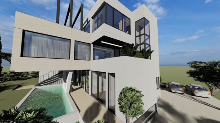 Image No.3-4 Bed Property for sale