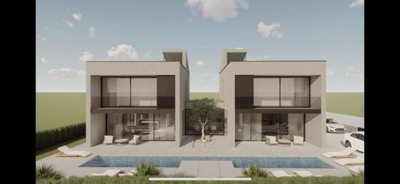 1 - Porec, Property